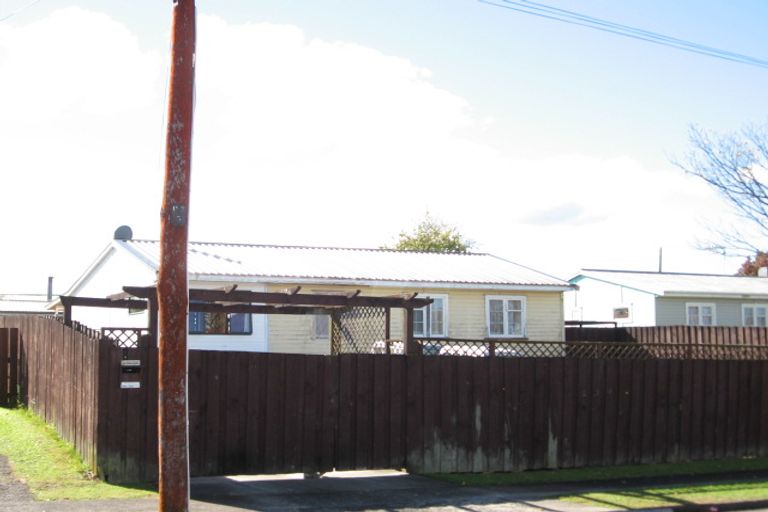 Photo of property in 3 Marr Place, Tokoroa, 3420