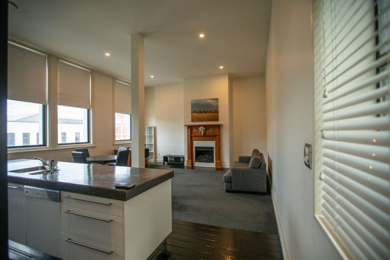 Photo of property in 4/54 Crawford Street, Dunedin Central, Dunedin, 9016