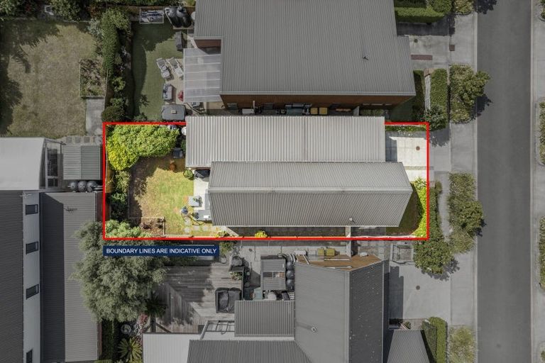 Photo of property in 8 Harakeke Road, Hobsonville, Auckland, 0616