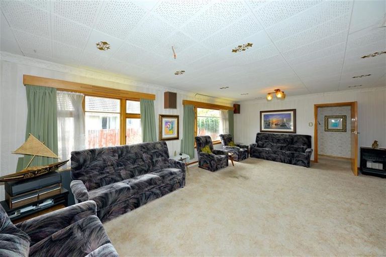 Photo of property in 427 Hills Road, Mairehau, Christchurch, 8052