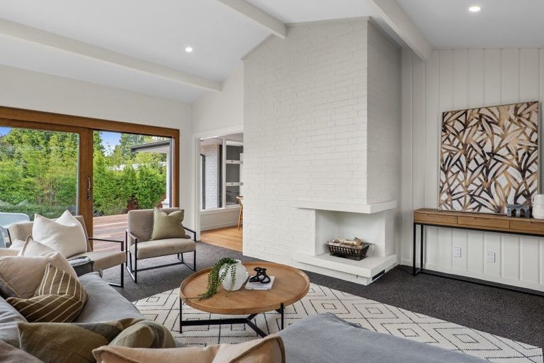 Photo of property in 40 Torquay Place, Bryndwr, Christchurch, 8053