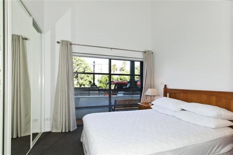 Photo of property in 111/57 Mahuhu Crescent, Auckland Central, Auckland, 1010