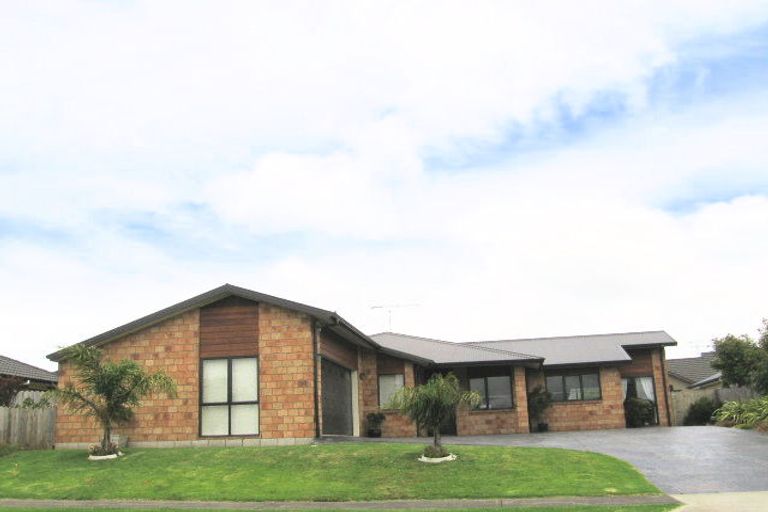 Photo of property in 82 O'connor Drive, Pukekohe, 2120