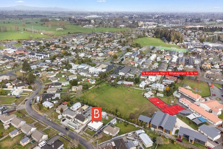 Photo of property in 18 Byron Road, Enderley, Hamilton, 3214