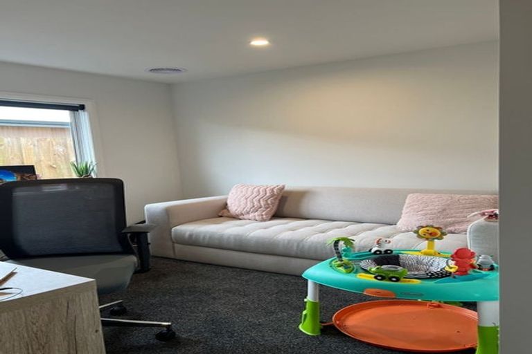 Photo of property in 95b Linton Street, West End, Palmerston North, 4410