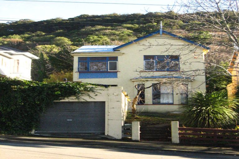 Photo of property in 86 Queen Street, North Dunedin, Dunedin, 9016
