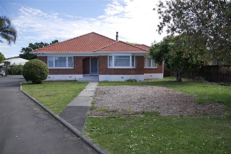 Photo of property in 163 Kamo Road, Kensington, Whangarei, 0112