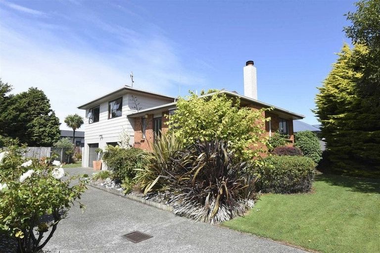 Photo of property in 18 David Street, Hawthorndale, Invercargill, 9810