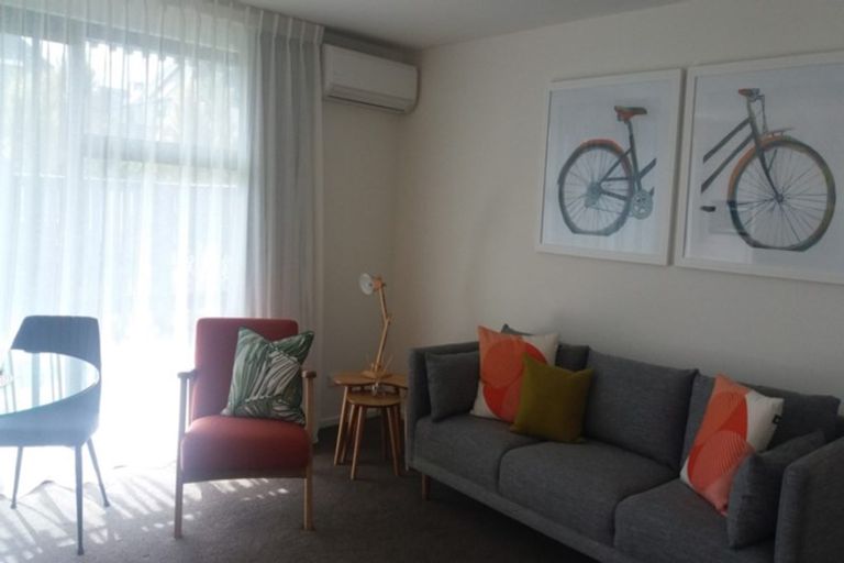 Photo of property in 2/11 Exeter Street, Merivale, Christchurch, 8014