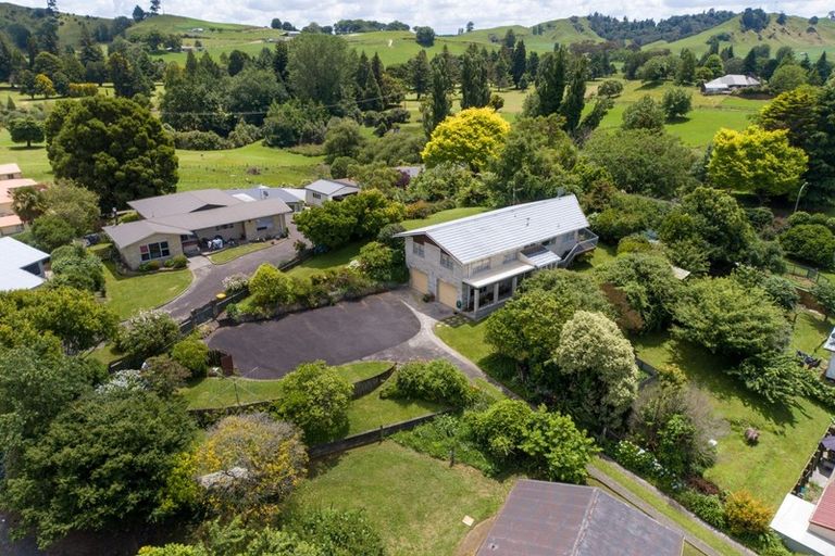 Photo of property in 10 Jordan Place, Tirau, 3410