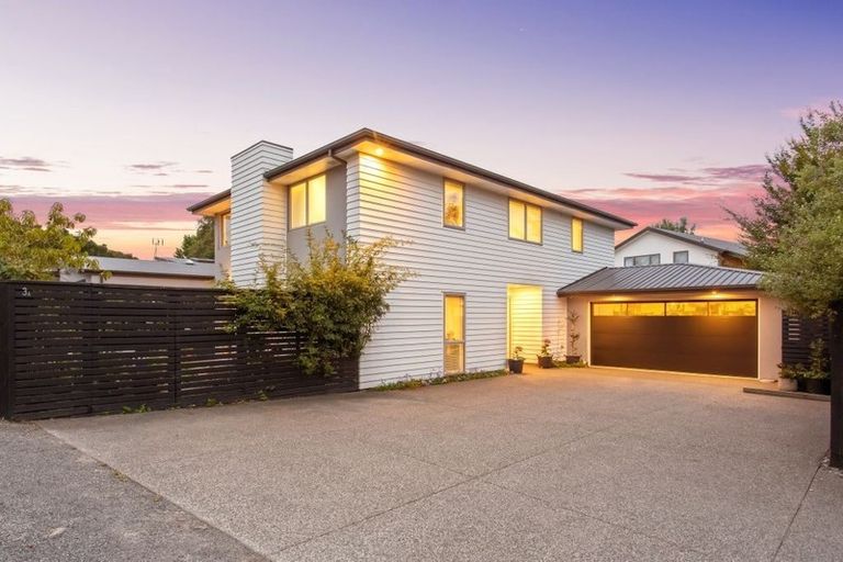 Photo of property in 3a Taylors Avenue, Bryndwr, Christchurch, 8052