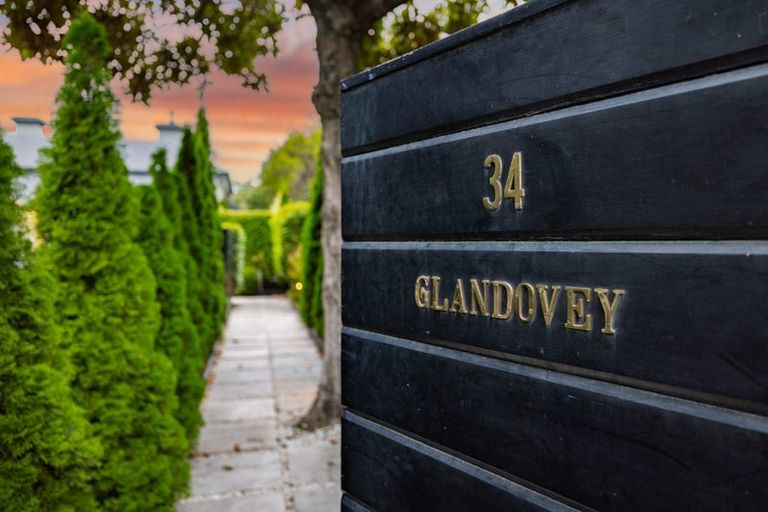 Photo of property in 34 Glandovey Road, Fendalton, Christchurch, 8052