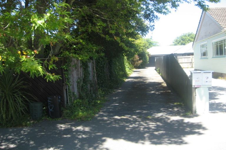 Photo of property in 2/34 Devon Street, Sydenham, Christchurch, 8023