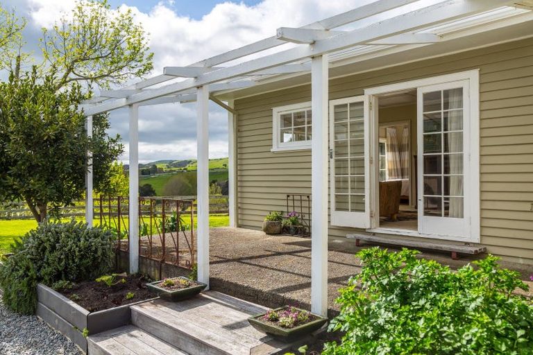 Photo of property in 188 Ahiaruhe Road, Ahiaruhe, Carterton, 5792