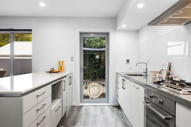 Photo of property in 2/176 Rossall Street, Merivale, Christchurch, 8014