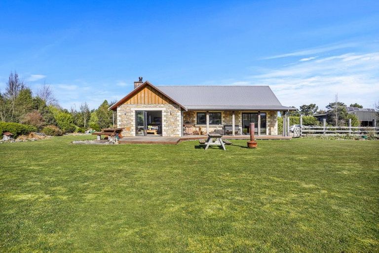 Photo of property in 205 Inglis Road, Okuku, Rangiora, 7473