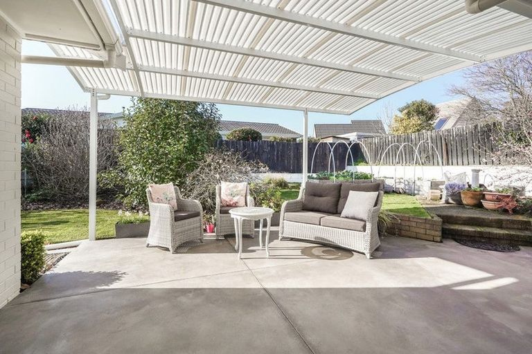 Photo of property in 7 Tiffiney Place, Chartwell, Hamilton, 3210