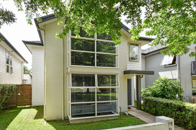 Photo of property in 53 Bruce Pulman Drive, Takanini, 2112