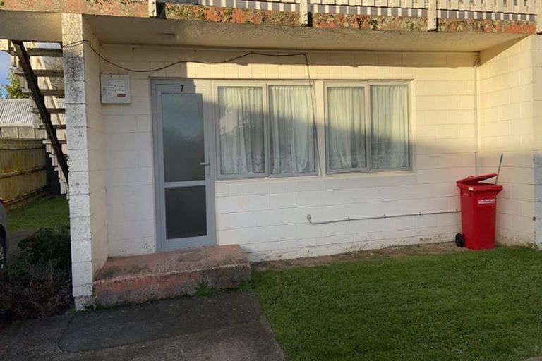Photo of property in 7/6 Ebdentown Street, Ebdentown, Upper Hutt, 5018