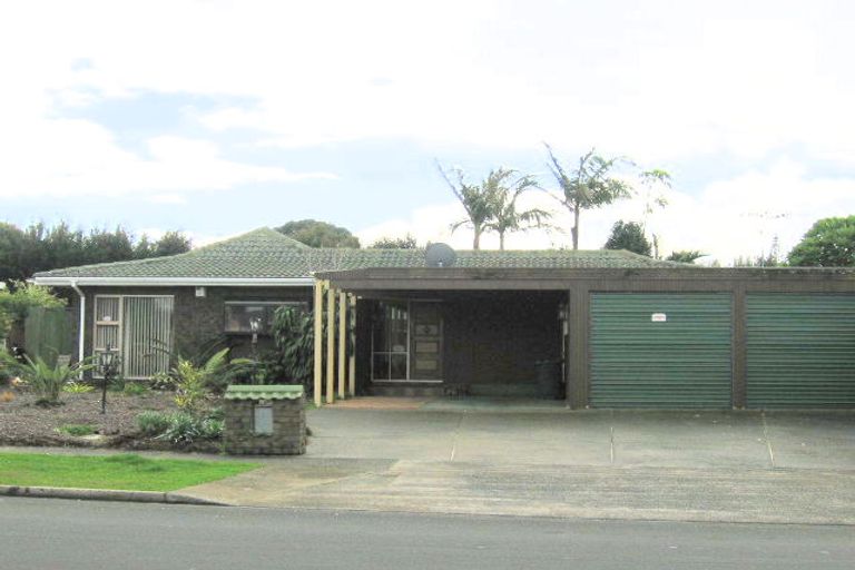 Photo of property in 15 Carlton Crescent, Te Kamo, Whangarei, 0112