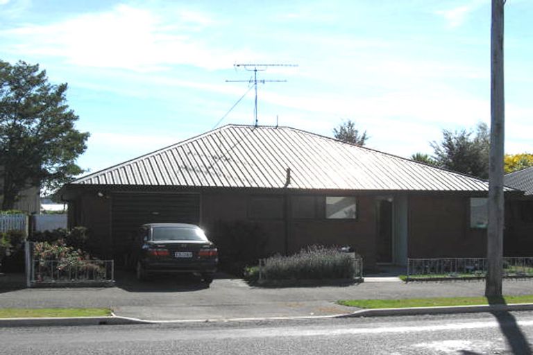 Photo of property in 73 William Street, Ashburton, 7700