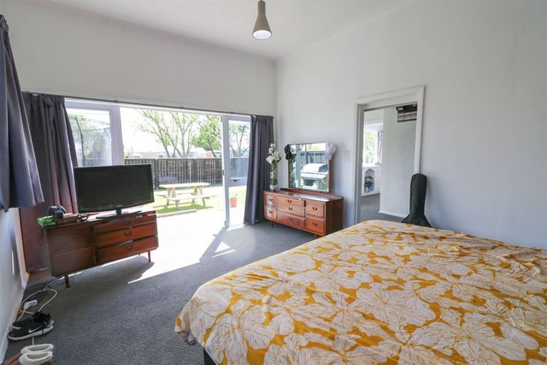 Photo of property in 22 Craigie Avenue, Parkside, Timaru, 7910