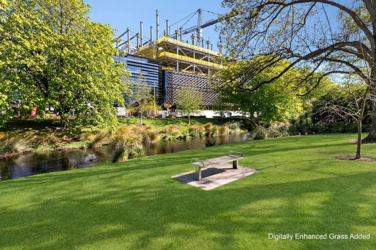 Photo of property in 11/41 Cambridge Terrace, Christchurch Central, Christchurch, 8013