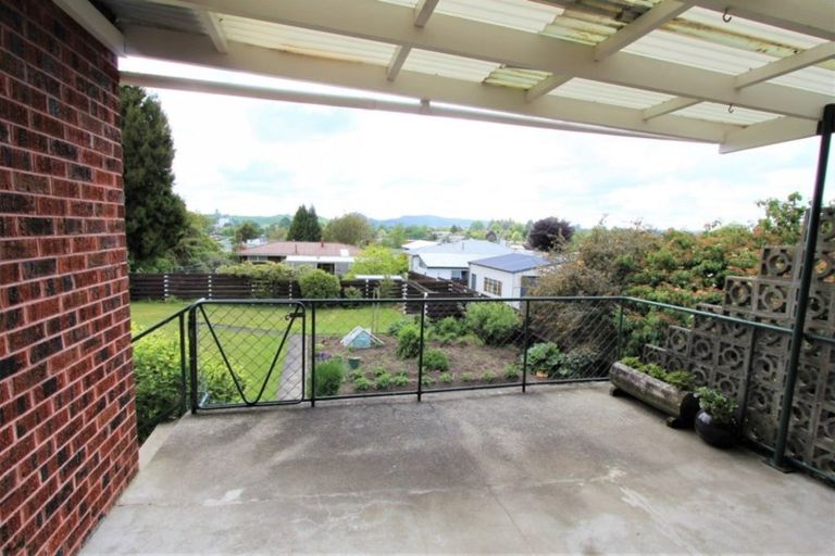 Photo of property in 59 Arthur Street, Tokoroa, 3420