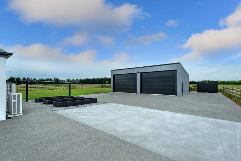 Photo of property in 37 Texel Crescent, West Melton, 7618