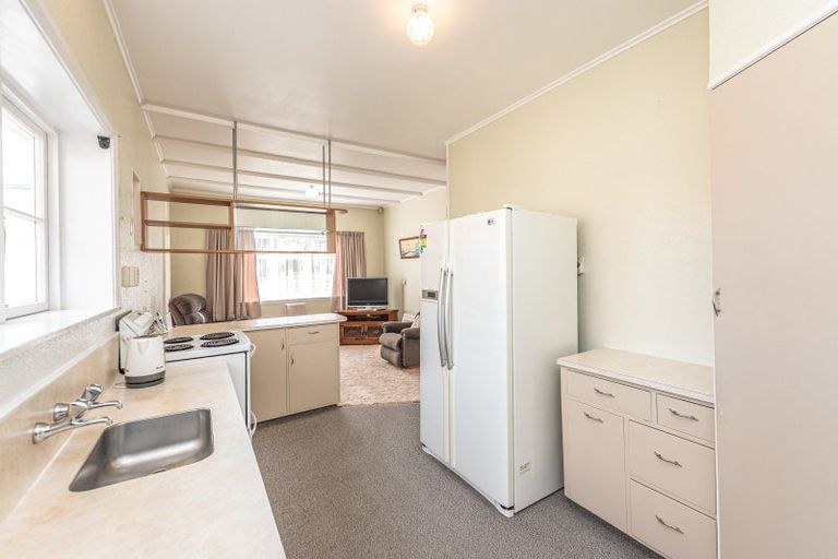 Photo of property in 25 Purnell Street, College Estate, Whanganui, 4500