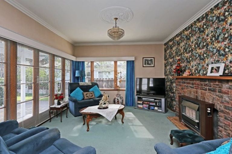 Photo of property in 908 Saint Aubyn Street East, Parkvale, Hastings, 4122