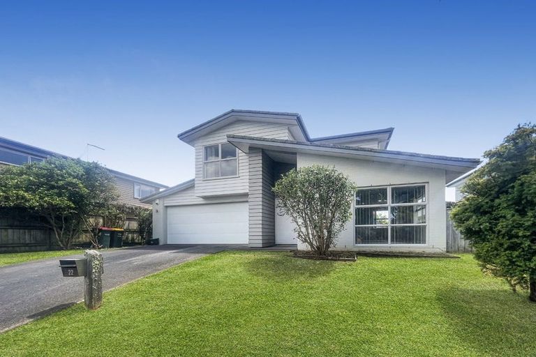 Photo of property in 22 Riviera Drive, Flat Bush, Auckland, 2019