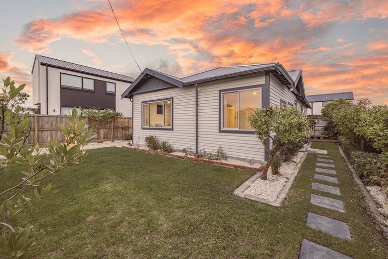Photo of property in 115 Edinburgh Street, Spreydon, Christchurch, 8024