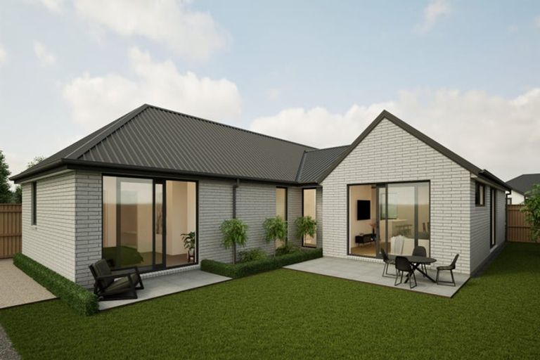 Photo of property in 3 Fairway Drive, Rangiora, 7400