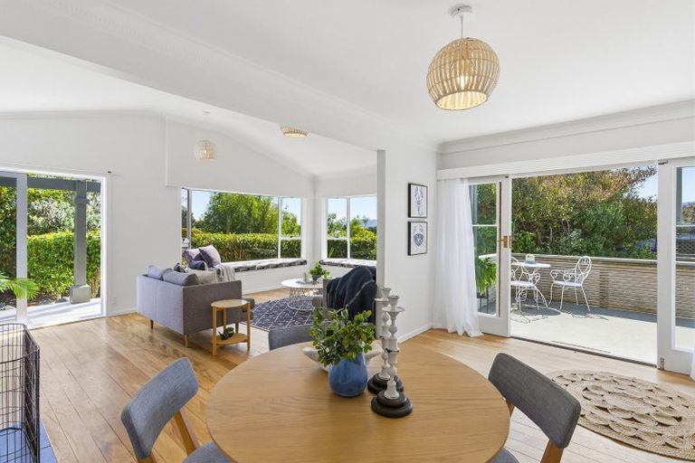 Photo of property in 7 Whyte Street, Paraparaumu Beach, Paraparaumu, 5032