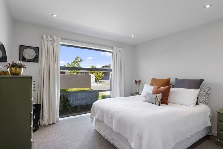 Photo of property in 3 O'dea Place, Burnside, Christchurch, 8053