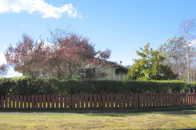 Photo of property in 100 Puataata Road, Turangi, 3334