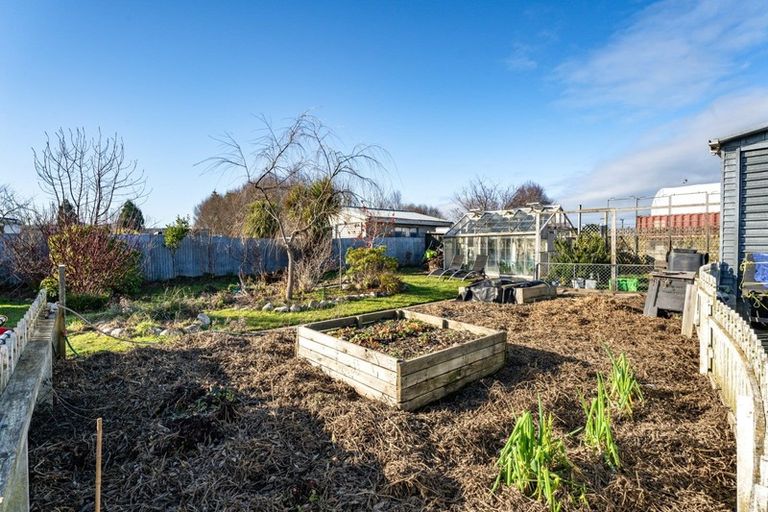 Photo of property in 53 Hastings Street, Ohai, 9635