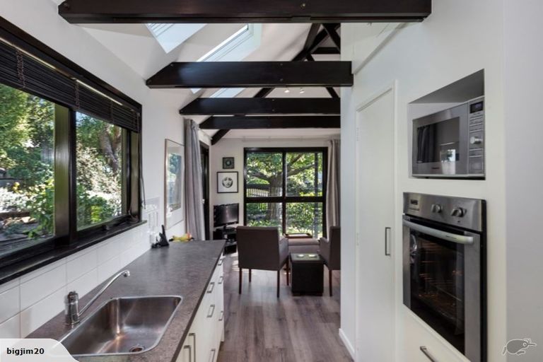 Photo of property in 1/135 Soleares Avenue, Mount Pleasant, Christchurch, 8081