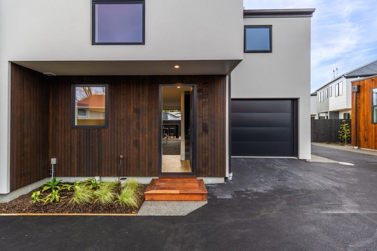 Photo of property in 3/14 Gambia Street, Papanui, Christchurch, 8053