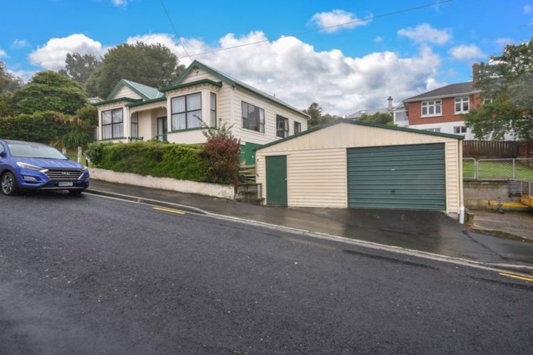 Photo of property in 34 Peter Street, Caversham, Dunedin, 9012