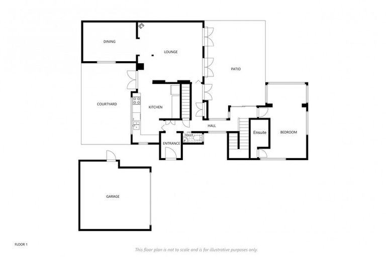 Photo of property in 5 Clouston Gardens, Springlands, Blenheim, 7201