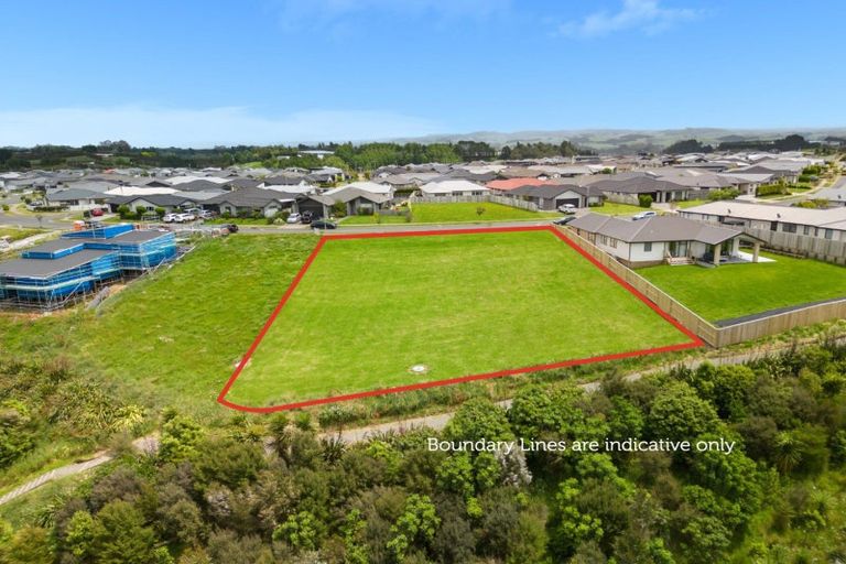 Photo of property in 169 Penetaka Heights, Pyes Pa, Tauranga, 3112
