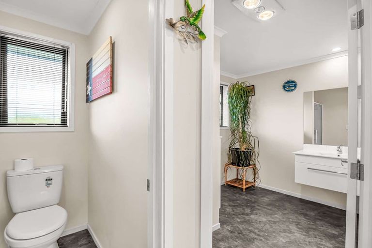 Photo of property in 182b Carters Road, Amberley, 7410