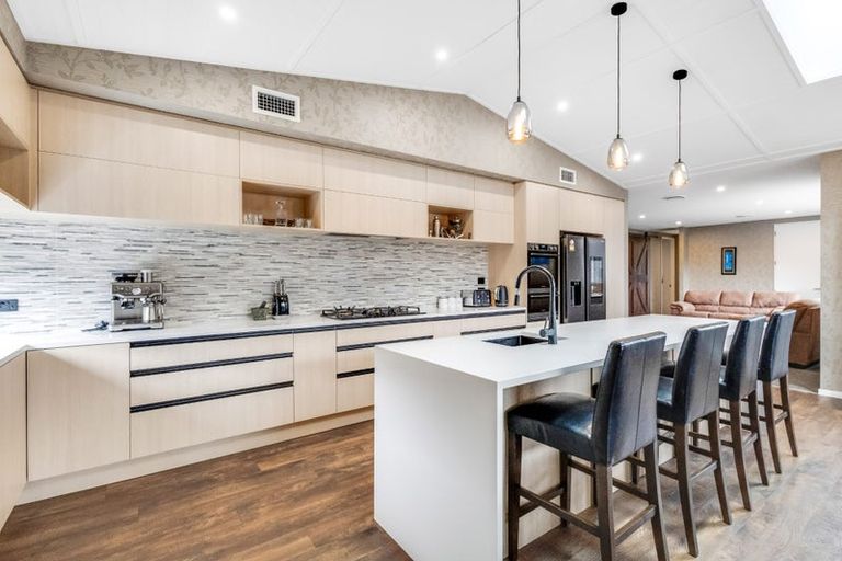 Photo of property in 3 Sirius Lane, Rolleston, 7614