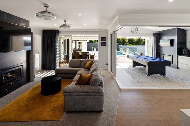 Photo of property in 19 Mike Smith Drive, Cambridge, 3434