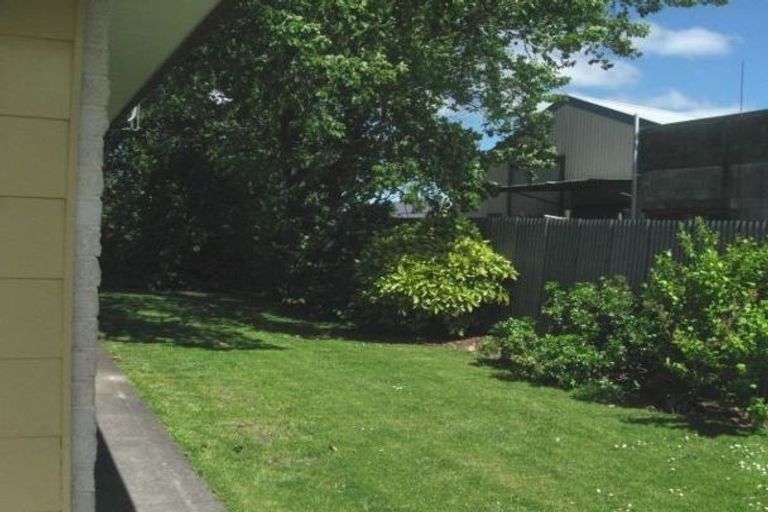 Photo of property in 4/605 Church Street, Terrace End, Palmerston North, 4410