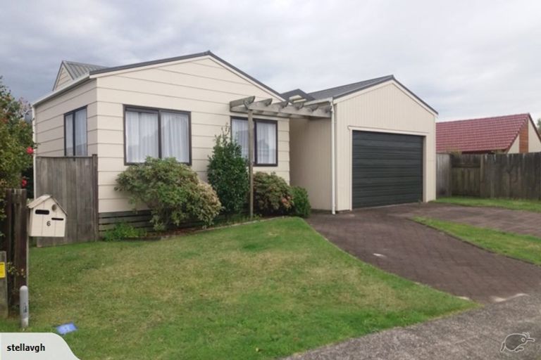 Photo of property in 6 Orchard Place, Lynmore, Rotorua, 3010