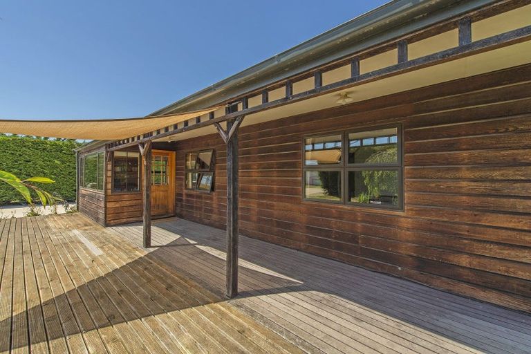 Photo of property in 543 Bangor Road, Darfield, 7571