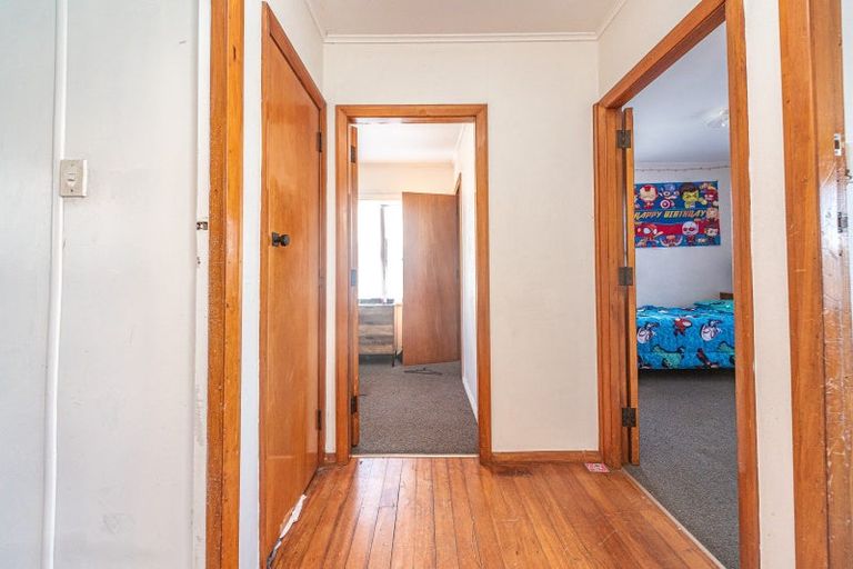 Photo of property in 101 Talbot Street, Whanganui East, Whanganui, 4500